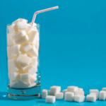 Liquid death: how much sugar is in popular drinks
