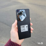Test du TECNO CAMON 20 Premier 5G : vous n'avez jamais vu un tel ensemble de caméras dans un smartphone