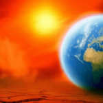 Люди пережили найспекотніший день за кілька десятків тисяч років, але це лише початок