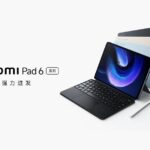 Xiaomi Pad 6: price and other details about the European version of the tablet