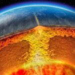 Кожні 36 мільйонів років життя на планеті "оновлюється" через рух тектонічних плит