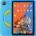 Announcement. Blackview Tab 8 Kids is a ten-inch children's tablet with Wi-Fi 6