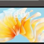 Announcement. Teclast T40 Air - just another tablet with a lot of memory