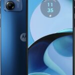 Ilmoitus. Motorola Moto G14 on edullinen älypuhelin Intiaan