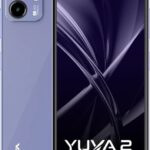 Анонс. Lava Yuva 2 – недорогий смартфон для Індії