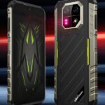 Announcement. Ulefone Armor 22 is an armored smartphone with two 64 MP cameras