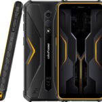 Announcement. Ulefone Armor X12 Pro is a compact low-power armored smartphone
