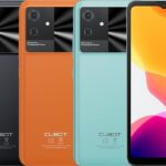 Announcement. Cubot Note 21 is a budget brother of a budget smartphone