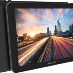 Announcement. Archos Oxygen 101S Ultra – a new tablet in an old case