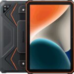 Announcement. Rugged tablet Blackview Active 6 – a relative of the spider-armored car