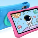 Анонс. UMIDIGI G5 Tab Kids – десятидюймовий дитячий планшет Unisoc T606