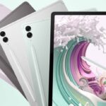 Announcement. Samsung Galaxy Tab S9 FE and Tab S9 FE+ – fan-made waterproof tablets (+prices)