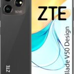 Kunngjøring. ZTE Blade V50 Design 4G – kopi av ZTE Axon 50 Lite