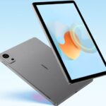 Announcement. UMIDIGI G5 Tab - a simple ten-inch tablet