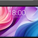 Announcement. Teclast T40HD – another standard tablet