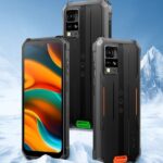 Announcement. Blackview BV4800 – an excessively budget smartphone-armored car
