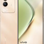 Announcement. Vivo Y200 5G for India – rare chipset and optical stabilization