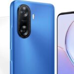 Announcement. Wiko Hi Enjoy 60s 5G – take a smartphone from Huawei, add five-G