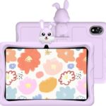 Announcement. Doogee U9 Kid – tablet with a rabbit