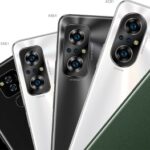 Anuncio. Acer Sospiro AX61, AX64, AC81 y AX85 – smartphones sencillos para América Latina