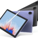 Announcement. Doogee U9 and Doogee U10 Pro – simple tablets