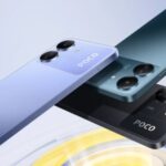 Announcement. Poco C65 is a budget smartphone according to Xiaomi