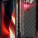 Announcement. Ulefone Power Armor 18 Ultra (with thermometer) and Ulefone Power Armor 18T Ultra (with thermal camera) - now on a fresh chipset