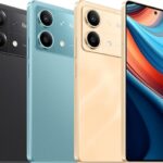 Announcement. Xiaomi Redmi Note 13R Pro - a copy that has suddenly become more expensive?