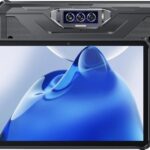 Aankondiging. Oukitel RT7 Titan 4G – gekke tablet-pantserwagen, vereenvoudigde versie