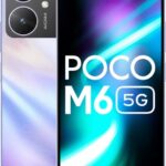 Announcement. Poco M6 5G = Redmi 13C 5G – another fast budget smartphone for India