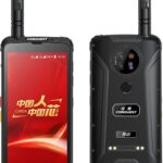 Анонс. Conquest F5 2024 5G – смартфон із рацією на чіпсеті Unisoc T750