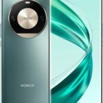 Announcement. Honor X50 Pro – chipset price
