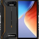 Announcement. Doogee S41 Max – another compact and cheap smartphone-armored car