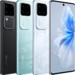 Announcement. Vivo S18 and company are a powerful trinity