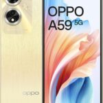 Announcement. OPPO A59 5G – a simple smartphone for India