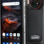 Announcement. Oukitel WP19 Pro – update of the armored car smartphone with a superbattery