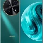 Anuncio. Huawei Enjoy 70 Pro: un teléfono inteligente verde para China con una apariencia impresionante