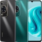 Semi-announcement. Huawei nova Y72 – seems to be a double