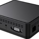Announcement. The first nettops (mini-PCs) from Digma