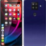 Announcement. UNIWA QCOM U6701 – a smartphone with Ubuntu with a suspiciously familiar appearance