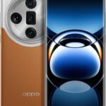 Announcement. OPPO Find X7 Ultra – a photo monster with two periscopes and an inch main sensor