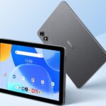 Анонс. UMIDIGI G3 Tab Ultra – планшет середнього класу, але зі слабким екраном
