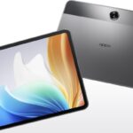 Announcement. OPPO Pad Neo – the third double tablet