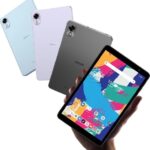 Announcement. UMIDIGI G1 Tab Mini and G1 Tab Mini Kids are very compact tablets