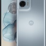Анонс. Motorola Moto G24 Power, Moto G24 та Moto G04 – бюджетно-смартфонне тріо