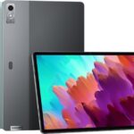 Achtung! Lenovo Xiaoxin Pad Pro 12.7 - עכשיו - ב-Dimensity!