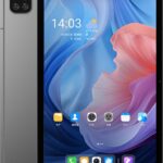 Announcement. Alldocube iPlay 60 Pro – tablet with four cameras