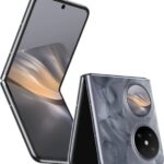 Anuncio. Huawei Pocket 2 – súper clamshell (comunicación por satélite, protección contra el agua, cámara ultraespectral)