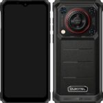 Анонс. Oukitel WP36 – недорогий смартфон-броневичок із супердинаміком