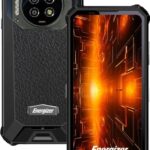 Announcement. Energizer Hardcase P28K – a brick-built smartphone with a record-breaking battery (+ first looks)